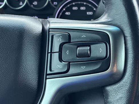 Used 2020 Chevrolet Silverado 1500 LT w/ Texas Edition RWD image 25