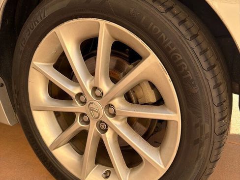 Used 2012 Lexus CT 200h Premium w/ Premium Audio Pkg image 31