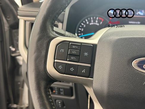Used 2024 Ford Expedition XLT AWD/4WD image 21