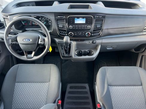 Used 2023 Ford Transit 350 XL image 14