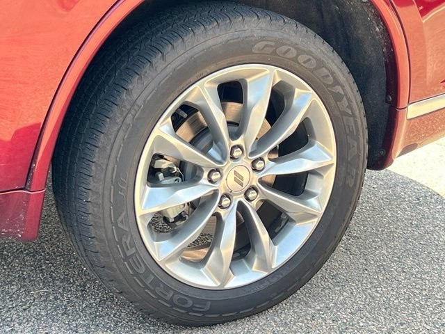 Used 2024 Dodge Durango Citadel AWD/4WD image 37