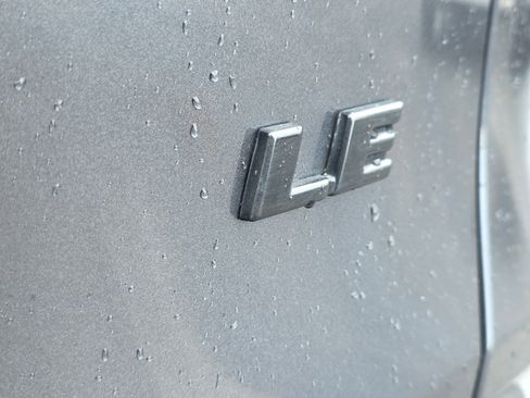 Used 2023 Toyota RAV4 LE image 11