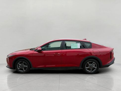 Used 2025 Kia K4 FWD image 51