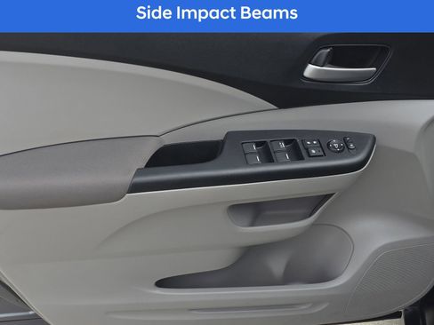 Used 2014 Honda CR-V LX image 16