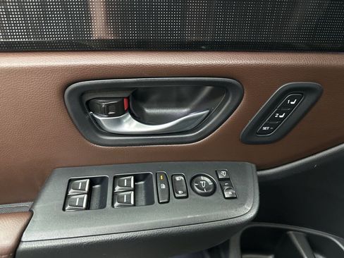 Used 2024 Honda Pilot Elite image 21