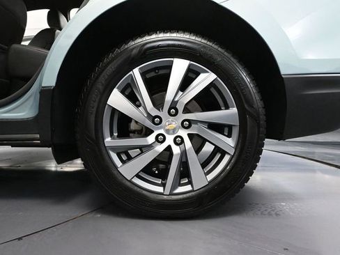 Used 2022 Chevrolet Equinox Premier AWD/4WD image 15