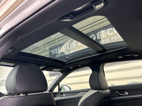 New 2026 Kia K5 GT-Line image 15