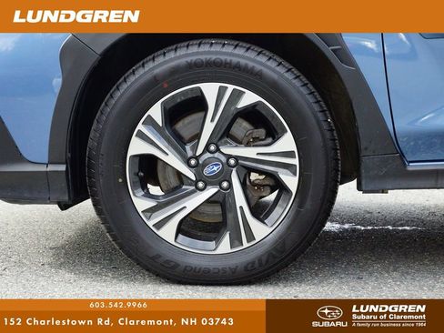 Used 2024 Subaru Crosstrek 2.0i Premium image 14