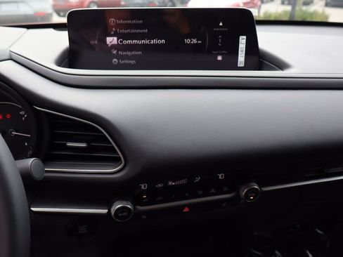 New 2026 MAZDA CX-30 AWD 2.5 S image 19