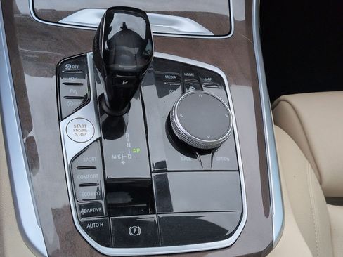 Used 2020 BMW X5 sDrive40i w/ Convenience Package image 26