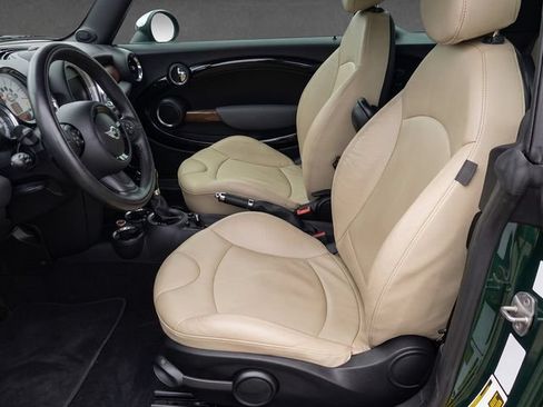 Used 2012 MINI Cooper S FWD image 5