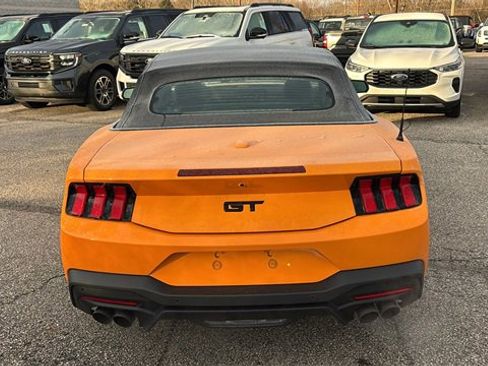 New 2026 Ford Mustang GT Premium image 30