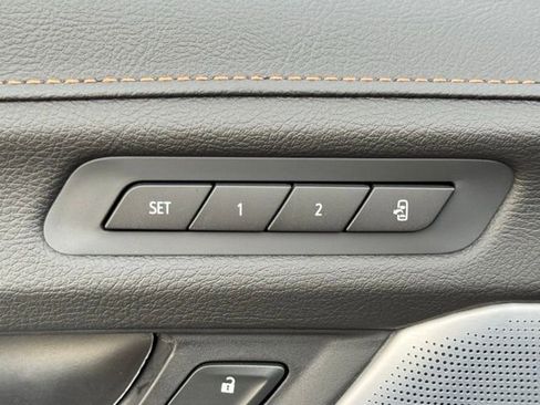 New 2026 Cadillac CT4 Sport image 17