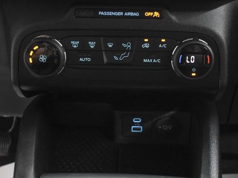 Used 2021 Ford Bronco Sport Big Bend image 33