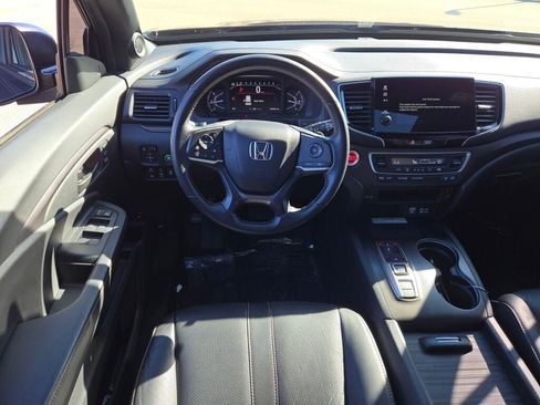 Used 2022 Honda Passport TrailSport image 24