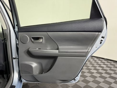Used 2012 Toyota Prius V Five FWD image 39