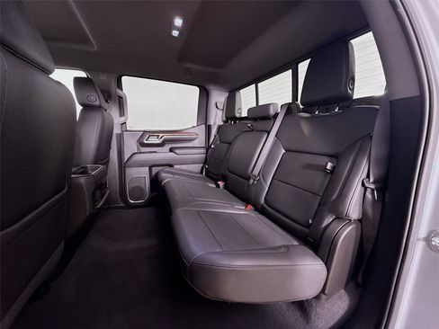 Used 2023 Chevrolet Silverado 1500 RST w/ RST All Star Premium Package image 25