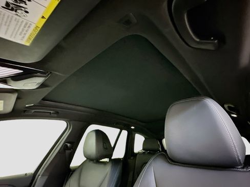 Used 2024 BMW X3 xDrive30i image 27