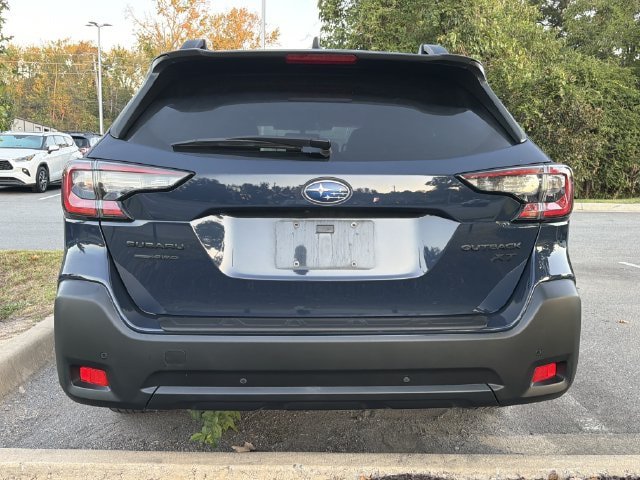 Certified 2024 Subaru Outback Onyx Edition XT AWD/4WD image 5