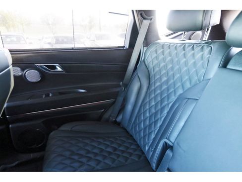 Used 2023 Genesis GV80 3.5T Prestige w/ Prestige Package AWD/4WD image 13