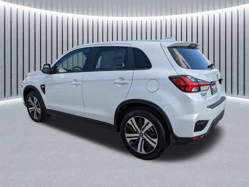 New 2026 Mitsubishi Outlander Sport ES AWD/4WD image 6