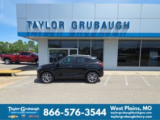 Certified 2023 Buick Encore GX Select w/ Experience Buick Package FWD video 1