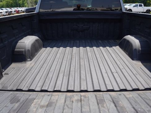 Used 2019 Chevrolet Silverado 1500 RST AWD/4WD image 20