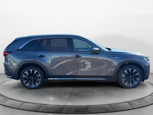 New 2026 MAZDA CX-90 Plug-In Hybrid w/ Premium Plus image 8