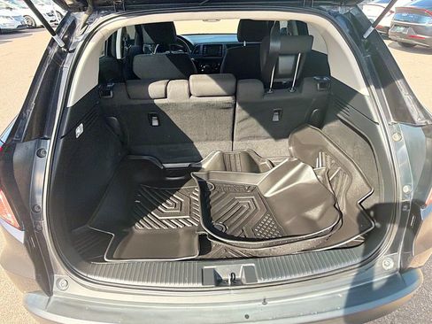 Used 2018 Honda HR-V LX image 26