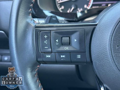 Used 2024 Nissan Pathfinder Rock Creek AWD/4WD image 23