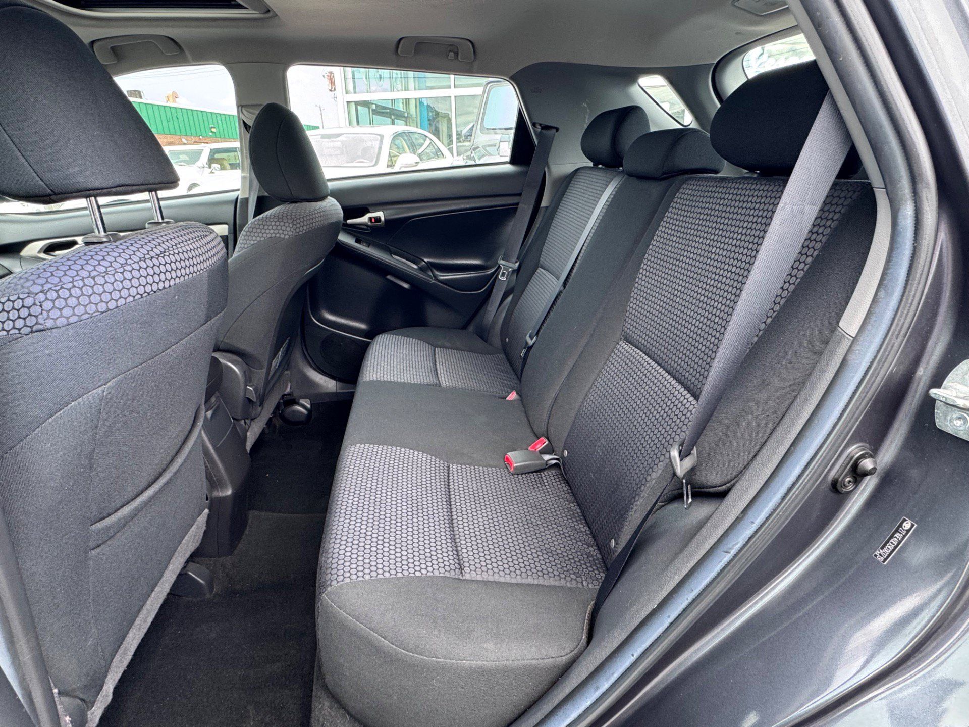 Used 2009 Toyota Matrix XRS FWD image 7