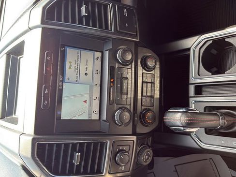 Used 2018 Ford F150 XLT w/ Equipment Group 302A Luxury AWD/4WD image 19