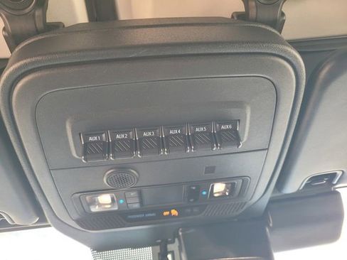 Certified 2025 Ford Bronco Badlands AWD/4WD image 22