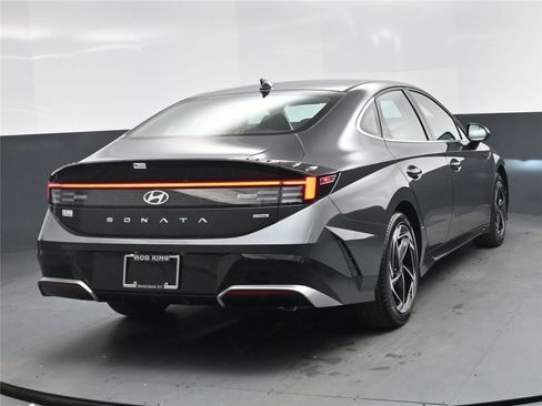 New 2026 Hyundai Sonata SEL image 19