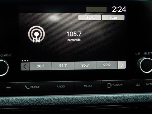 Used 2022 Honda Civic EX image 23