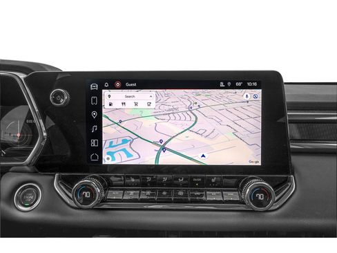 New 2026 GMC Canyon Elevation RWD image 16