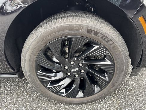 Used 2025 Lincoln Navigator L Reserve w/ Jet Appearance Package image 12