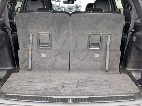 Used 2024 Jeep Grand Cherokee L Limited w/ Luxury Tech Group II image 29