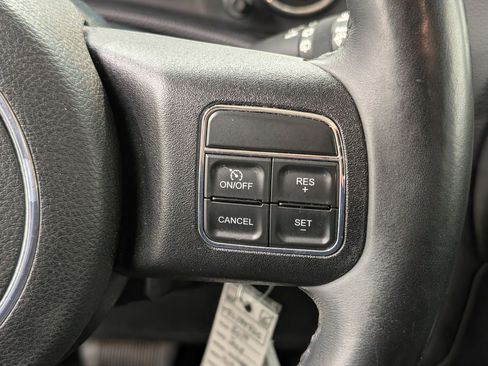 Used 2014 Jeep Wrangler Unlimited Sport w/ Quick Order Package 24S image 23