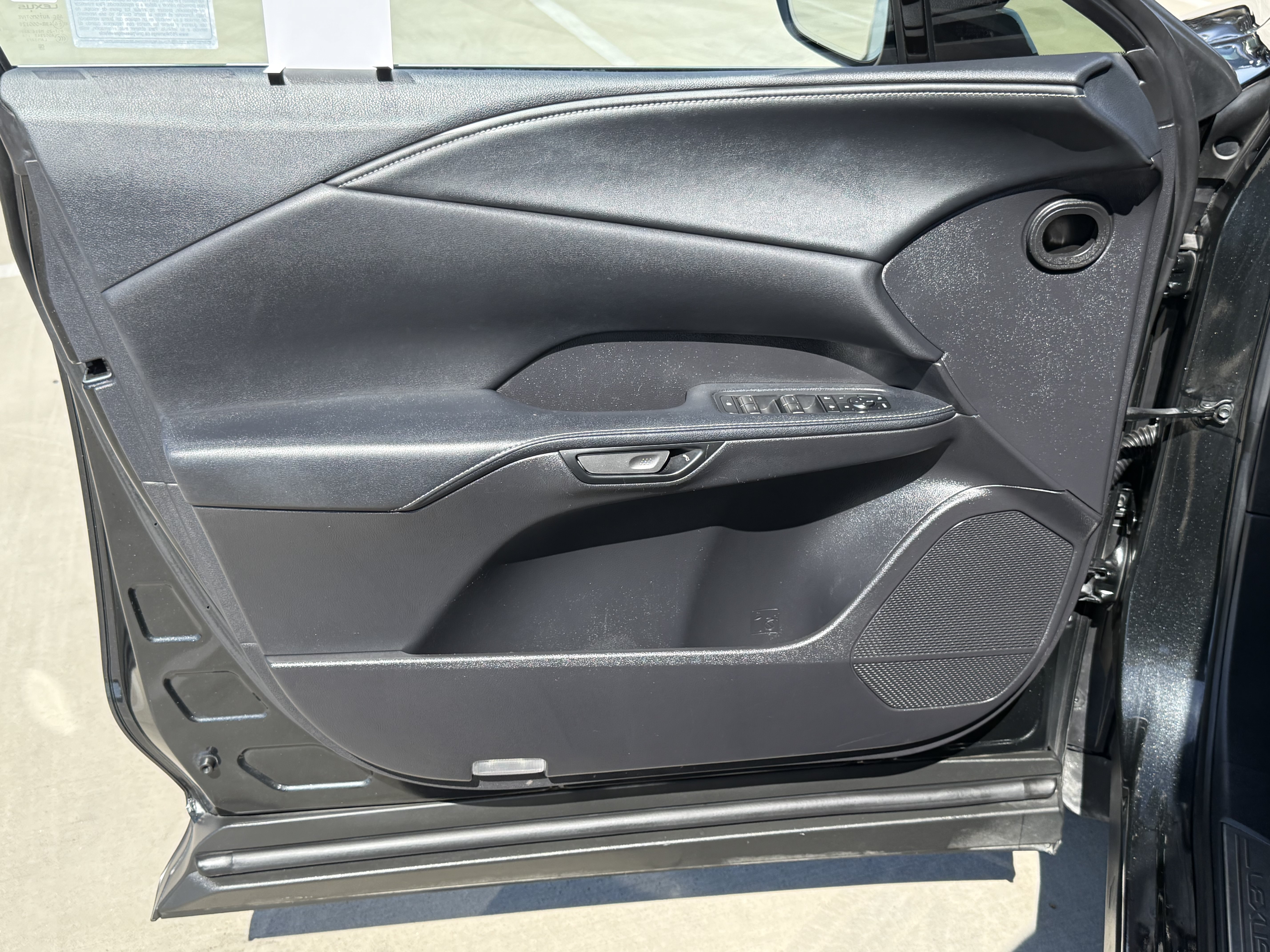 Certified 2024 Lexus RX 350 Premium w/ Cold Area Package FWD image 18