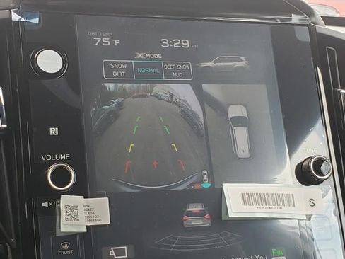 New 2026 Subaru Forester Touring image 19