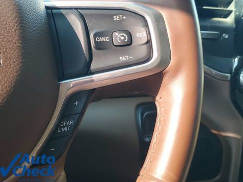 Used 2023 RAM 3500 Laramie AWD/4WD image 26