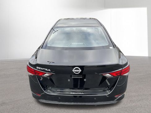 Used 2024 Nissan Sentra S FWD image 34