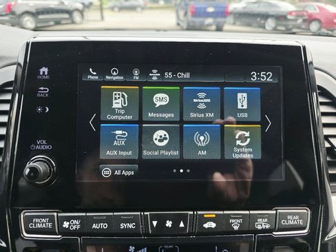 Used 2018 Honda Odyssey EX-L image 39