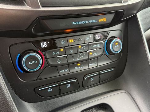 Used 2022 Ford Transit Connect XL w/ Trailer Tow Package FWD image 26