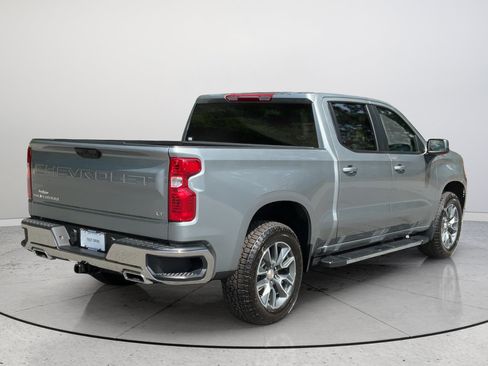 New 2026 Chevrolet Silverado 1500 LT AWD/4WD image 5