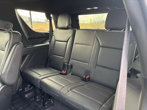 Used 2021 Chevrolet Tahoe Premier w/ Premium Package AWD/4WD image 46