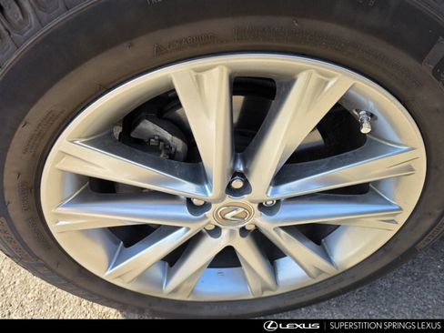 Used 2015 Lexus RX 350 FWD image 6
