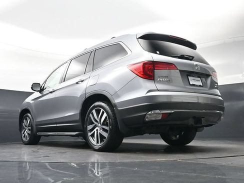 Used 2016 Honda Pilot Elite image 41