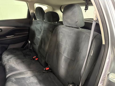 Used 2020 Nissan Murano SV AWD/4WD image 19